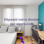 Appartement de 10 m² avec 5 chambre(s) en location à Talence