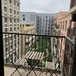 Rent 2 bedroom apartment in Antwerpen