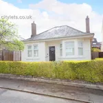 Rent 3 bedroom house in Edinburgh  South