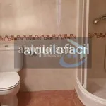 Rent 4 bedroom apartment of 100 m² in Albacete