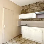 Appartement de 18 m² avec 1 chambre(s) en location à NARBONNE