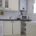 Rent 2 bedroom apartment in madrid