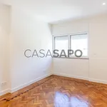 Apartamento T3 para alugar em Cascais