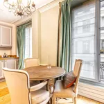 Rent 1 bedroom apartment of 312 m² in Paris