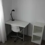 Rent 6 bedroom apartment in Madrid