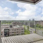 Huur 1 slaapkamer appartement van 93 m² in Hoofddorp