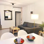 Alquilo 2 dormitorio apartamento de 110 m² en Cómpeta