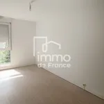 Appartement de 76 m² avec 3 chambre(s) en location à Valserhône