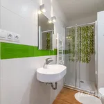 Pronajměte si 1 ložnic/e byt o rozloze 29 m² v Capital City of Prague