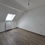 Rent 3 bedroom apartment in FRAMERIES