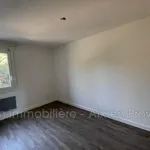 Appartement de 77 m² avec 1 chambre(s) en location à  Aix-en-Provence