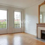 Appartement de 160 m² avec 5 chambre(s) en location à Paris