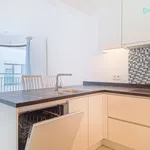  appartement avec 1 chambre(s) en location à Bruxelles