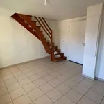 Appartement de 29 m² avec 2 chambre(s) en location à La Saulce