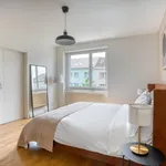 Miete 4 Schlafzimmer wohnung von 100 m² in Basel