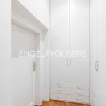 Rent 5 bedroom apartment of 174 m² in Prague