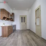 Pronajměte si 3 ložnic/e byt o rozloze 77 m² v Znojmo