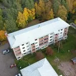 Vuokraa 1 makuuhuoneen asunto, 34 m² paikassa Rauma