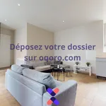 Appartement de 10 m² avec 5 chambre(s) en location à Saint-Étienne