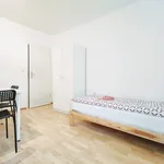 Miete 1 Schlafzimmer wohnung von 12 m² in Dortmund