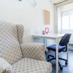 Alquilar 5 dormitorio apartamento en Valencia