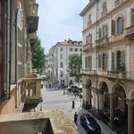 Rent 3 bedroom apartment of 148 m² in Turin