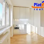 Rent 1 bedroom apartment in Ústí nad Labem