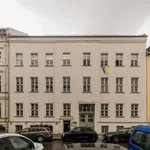 Rent 3 bedroom apartment of 110 m² in Berlin