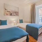 Rent 3 bedroom apartment of 65 m² in Lisbon