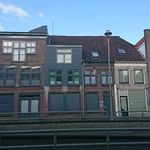 Spoorstraat, Gouda - Amsterdam Apartments for Rent