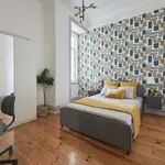 Rent a room in lisbon