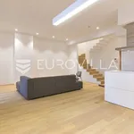 Rent 2 bedroom apartment of 140 m² in City of Zagreb