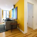 Rent 2 bedroom apartment of 60 m² in Lisboa