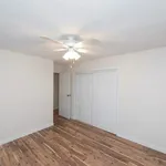 2 bedroom apartment of 495 sq. ft in Calgary