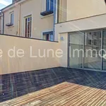 Appartement de 123 m² avec 4 chambre(s) en location à Lyon