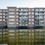 Huur 3 slaapkamer appartement in Barendrecht