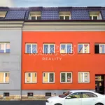 Rent 2 bedroom apartment of 47 m² in Ostrava