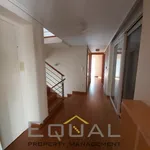 Rent 3 bedroom house of 255 m² in Διόνυσος