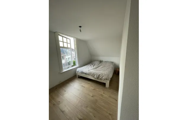 Huur 2 slaapkamer appartement van 54 m² in Zwolle