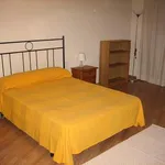 Alquilo 4 dormitorio apartamento de 140 m² en Valencia']