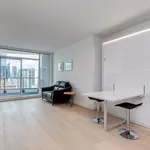 Studio of 40 m² in Vancouver