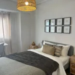 Rent 4 bedroom apartment in Valencia