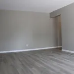 1 bedroom apartment of 527 sq. ft in Calgary