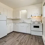 Appartement de 710 m² avec 2 chambre(s) en location à Wetaskiwin