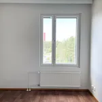 Vuokraa 2 makuuhuoneen asunto, 41 m² paikassa Jyvaskyla