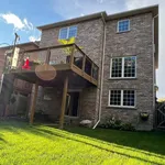 Maison de 3519 m² avec 4 chambre(s) en location à Whitchurch-Stouffville (Stouffville)