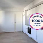 Vuokraa 3 makuuhuoneen asunto, 48 m² paikassa Vantaa