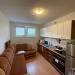 Rent 2 bedroom apartment of 45 m² in Szczecin