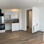 Appartement de 41 m² avec 2 chambre(s) en location à SUR RHONE