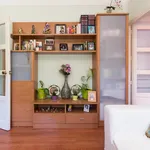 Alquilar 3 dormitorio apartamento en Madrid